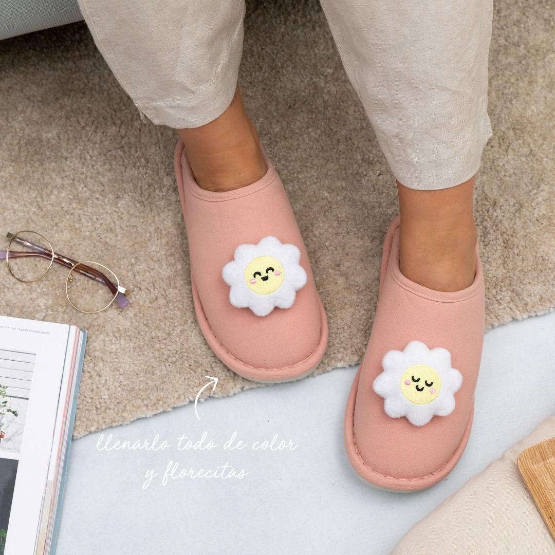 Zapatillas de Mr. Wonderful.
